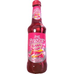 FRESHER ΑΝΘΡΑΚΟΥΧΟ ΑΝΑΨΥΚΤΙΚΟ 250ML (ΓΥΑΛΙΝΟ) BUBBLEGUM FRESHER ΑΝΘΡΑΚΟΥΧΟ ΑΝΑΨΥΚΤΙΚΟ 250ML (ΓΥΑΛΙΝΟ) BUBBLEGUM