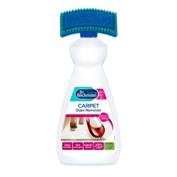 DR.BECKMANN 650ML ΑΦΑΙΡΕΣΗ ΛΕΚΕΔΩΝ ΚΑΙ ΟΣΜΩΝ ΑΠΟ ΚΑΤΟΙΚΙΔΙΑ ΜΕ ΒΟΥΡΤΣΑ DR.BECKMANN 650ML ΑΦΑΙΡΕΣΗ ΛΕΚΕΔΩΝ ΚΑΙ ΟΣΜΩΝ ΑΠΟ ΚΑΤΟΙΚΙΔΙΑ ΜΕ ΒΟΥΡΤΣΑ