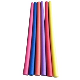 EPAM POOL NOODLE ΜΑΚΑΡΟΝΙ ΚΟΛΥΜΒΗΣΗΣ 160CM (ΔΙΑΦΟΡΑ ΧΡΩΜΑΤΑ)