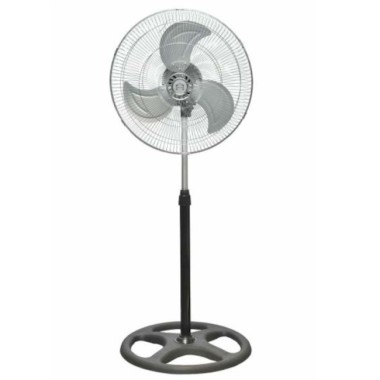 TNS ΑΝΕΜΙΣΤΗΡΑΣ ΟΡΘΟΣΤΑΤΗΣ 18'' 45CM 90W (3 ΤΑΧΥΤΗΤΩΝ)