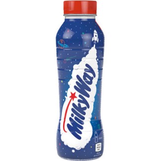 MILKY WAY DRINK 350ML MILKY WAY DRINK 350ML