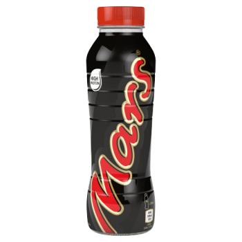 MARS DRINK 350ML MARS DRINK 350ML