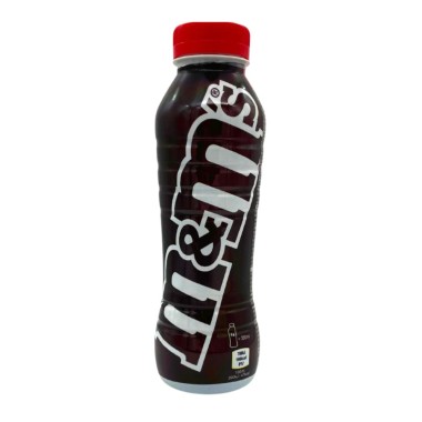 M&M'S DRINK 350ML CHOCOLATE