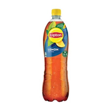 LIPTON 1,5L LEMON - ΛΕΜΟΝΙ