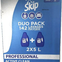 SKIP ΥΓΡΟ ΠΛΗΝΤΥΡΙΟΥ 71+71MEZ (2X5L) SKIP ΥΓΡΟ ΠΛΗΝΤΥΡΙΟΥ 71+71MEZ (2X5L)