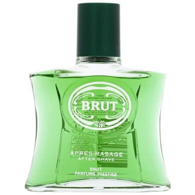 BRUT AFTER SHAVE LOTION 100ml ORIGINAL BRUT AFTER SHAVE LOTION 100ml ORIGINAL