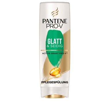 PANTENE CONDITIONER 200ML GLATT SMOOTH AND SILK (ΛΕΙΑ ΜΑΛΛΙΑ) PANTENE CONDITIONER 200ML GLATT SMOOTH AND SILK (ΛΕΙΑ ΜΑΛΛΙΑ)