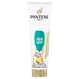 PANTENE CONDITIONER 160ML AQUA LIGHT PANTENE CONDITIONER 160ML AQUA LIGHT