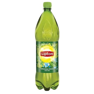 LIPTON 1,5L GREEN - ΠΡΑΣΙΝΟ ΤΣΑΙ ΜΕ ΛΕΜΟΝΙ