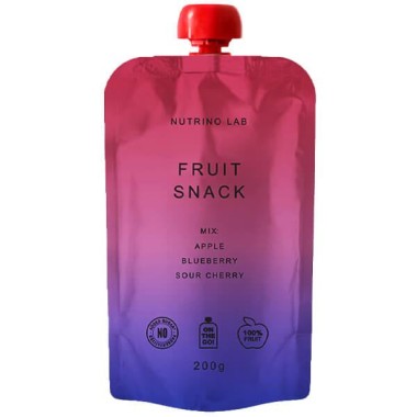 NUTRINO LAB ΠΟΥΡΕΣ ΦΡΟΥΤΩΝ BERRY BLOSSOM MIX 200gr (ΜΗΛΟ, ΜΥΡΤΙΛΟ, ΒΥΣΣΙΝΟ) NUTRINO LAB ΠΟΥΡΕΣ ΦΡΟΥΤΩΝ BERRY BLOSSOM MIX 200gr (ΜΗΛΟ, ΜΥΡΤΙΛΟ, ΒΥΣΣΙΝΟ)