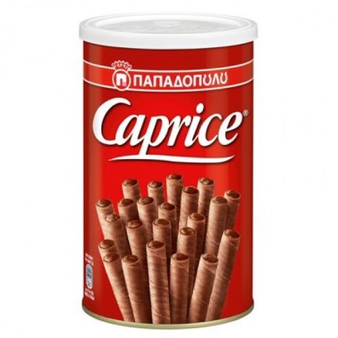 CAPRICE ΠΟΥΡΑΚΙΑ 250gr