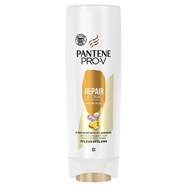 PANTENE CONDITIONER PRO-V REPAIR & CAIR 360ml PANTENE CONDITIONER PRO-V REPAIR & CAIR 360ml
