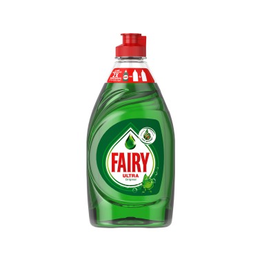 FAIRY ΥΓΡΟ ΠΙΑΤΩΝ 350ml ULTRA ORIGINAL FAIRY ΥΓΡΟ ΠΙΑΤΩΝ 350ml ULTRA ORIGINAL