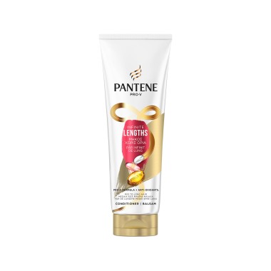 PANTENE CONDITIONER 220ML LENGTHS PANTENE CONDITIONER 220ML LENGTHS
