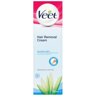 VEET ΑΠΟΤΡΙΧΩΤΙΚΗ ΚΡΕΜΑ PURE INSPIRATION SENSITIVE (ΣΩΜΑ/ΠΟΔΙΑ)