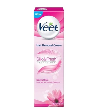 VEET ΑΠΟΤΡΙΧΩΤΙΚΗ ΚΡΕΜΑ PURE INSPIRATION (ΣΩΜΑ/ΠΟΔΙΑ)