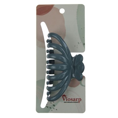 VIOSARP ΚΛΑΜΕΡ ΧΡΩΜΑΤΙΣΤΟ 9cm 1ΤΕΜ VIOSARP ΚΛΑΜΕΡ ΧΡΩΜΑΤΙΣΤΟ 9cm 1ΤΕΜ