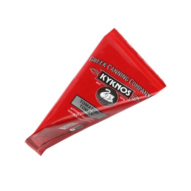 KYKNOS ΠΑΣΤΑ ΤΟΜΑΤΑΣ ΔΙΠΛΗΣ ΣΥΜΠΥΚΝΩΣΗΣ 70gr