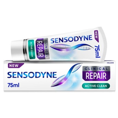 SENSODYNE 75ml CLINICAL REPAIR