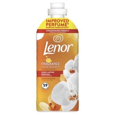 LENOR 1239ml 59μεζ. - GOLD ORCHID & VANILLA (ΧΡΥΣΟ) LENOR 1239ml 59μεζ. - GOLD ORCHID & VANILLA (ΧΡΥΣΟ)