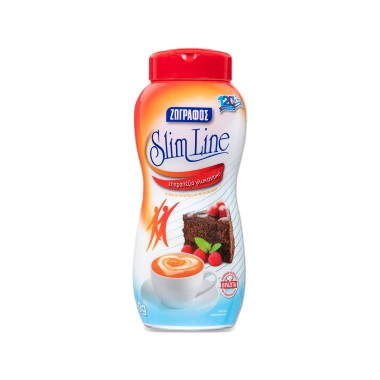 ΖΩΓΡΑΦΟΣ SLIM LINE ΓΛΥΚΑΝΤΙΚΟ ΣΕ ΣΚΟΝΗ 90gr ΖΩΓΡΑΦΟΣ SLIM LINE ΓΛΥΚΑΝΤΙΚΟ ΣΕ ΣΚΟΝΗ 90gr