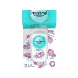 NOXZEMA ROLL ON 50ml BLOSSOM