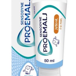 SENSODYNE 50ml FOR KIDS 6-12 YEARS