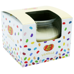 JELLY BELLY CANDLE POT 80gr VANILIA JELLY BELLY CANDLE POT 80gr VANILIA