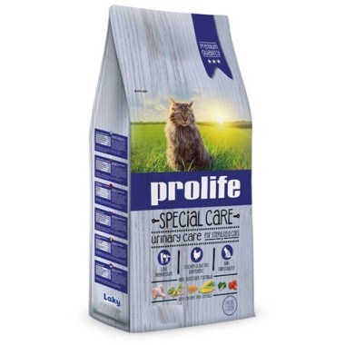 PROLIFE SPECIAL CARE ΚΡΟΚΕΤΕΣ ΓΙΑ ΣΤΕΙΡΩΜΕΝΕΣ ΓΑΤΕΣ 15kg ΚΟΤΟΠΟΥΛΟ PROLIFE SPECIAL CARE ΚΡΟΚΕΤΕΣ ΓΙΑ ΣΤΕΙΡΩΜΕΝΕΣ ΓΑΤΕΣ 15kg ΚΟΤΟΠΟΥΛΟ