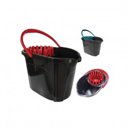 TNS ΚΟΥΒΑΣ ΣΦΟΥΓΓΑΡΙΣΜΑΤΟΣ 17lt 2 ΧΡΩΜΑΤΑ