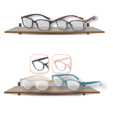 COVER HOME HEALTHY ΓΥΑΛΙΑ ΠΡΕΣΒΥΩΠΙΑΣ +2 ΔΙΑΦΟΡΑ ΣΧΕΔΙΑ / ΧΡΩΜΑΤΑ