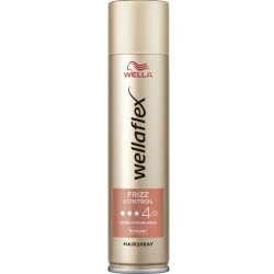 WELLAFLEX ΛΑΚ n.4 FRIZZ CONTROL 250ml