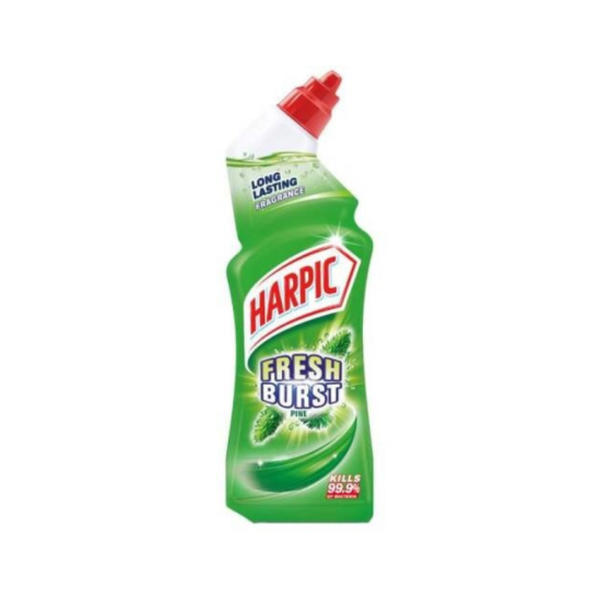 HARPIC ΥΓΡΟ ΤΟΥΑΛΕΤΑΣ 750ml ACTIVE FRESH PINE HARPIC ΥΓΡΟ ΤΟΥΑΛΕΤΑΣ 750ml ACTIVE FRESH PINE