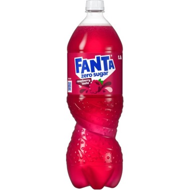 FANTA 1,5L RASSBERY FANTA 1,5L RASSBERY