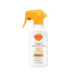 CARROTEN ΑΝΤΗΛΙΑΚΟ ΓΑΛΑΚΤΩΜΑ FAMILY 30SPF SPRAY (ΔΕΡΜ.ΕΛΕΓΜΈΝΟ ΓΙΑ ΠΑΙΔΙΑ) CARROTEN ΑΝΤΗΛΙΑΚΟ ΓΑΛΑΚΤΩΜΑ FAMILY 30SPF SPRAY (ΔΕΡΜ.ΕΛΕΓΜΈΝΟ ΓΙΑ ΠΑΙΔΙΑ)