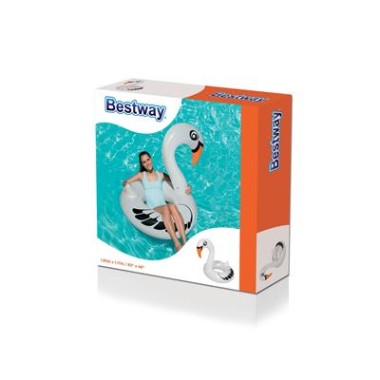 BESTWAY ΦΟΥΣΚΩΤΟ ΡΟΔΑ ΚΥΚΝΟΣ 2+ ΧΡΟΝΩΝ