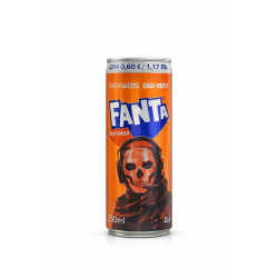 FANTA 250ML ORANGE XBOX (ΜΕ ΑΝΑΓ.ΤΙΜΗ) FANTA 250ML ORANGE XBOX (ΜΕ ΑΝΑΓ.ΤΙΜΗ)