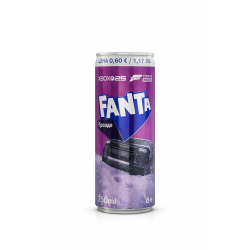 FANTA 250ML GRAPE XBOX (ΜΕ ΑΝΑΓ.ΤΙΜΗ) FANTA 250ML GRAPE XBOX (ΜΕ ΑΝΑΓ.ΤΙΜΗ)