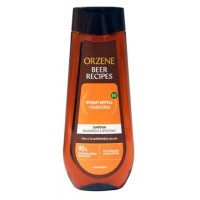 ORZENE ΣΑΜΠΟΥΑΝ ΕΛΑΙΟ ΕΛΙΑΣ/ΑΝΑΔΟΜΗΣΗ 400ml